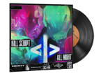 Music Kit | KILL SCRIPT, All Night image